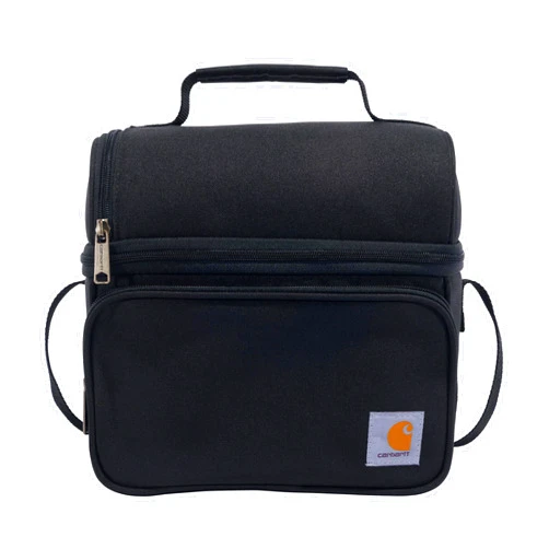 Carhartt UnisexAdult Dual Compartment Lunch Cooler
