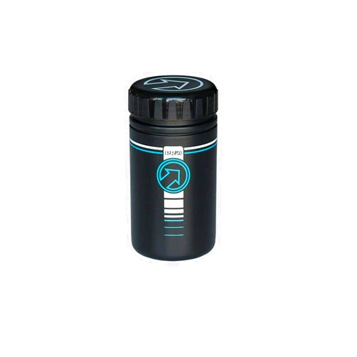 SHIMANO PRO STORAGE BOTTLE 500CC BLACK