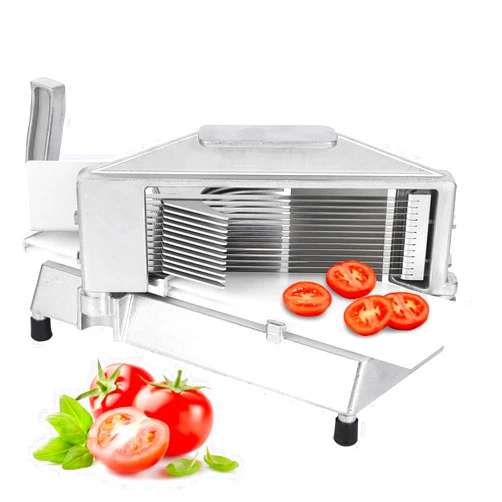 Towallmark Commercial Tomato Slicer, 3/16
