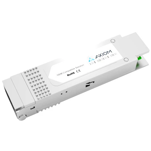 Axiom 40GBASE-SR4 QSFP+ Transceiver for Mellanox - MC2210411-SR4