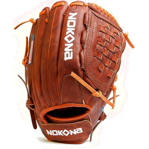 NOKONA Classic Walnut 12.5