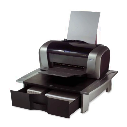 Fellowes Office Suites Multi-Purpose Printer Stand (8032601) by Fellowes