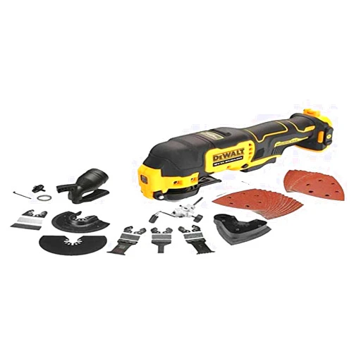 DEWALT DCS353N XR BL Multi-Tool 12V Bare Unit