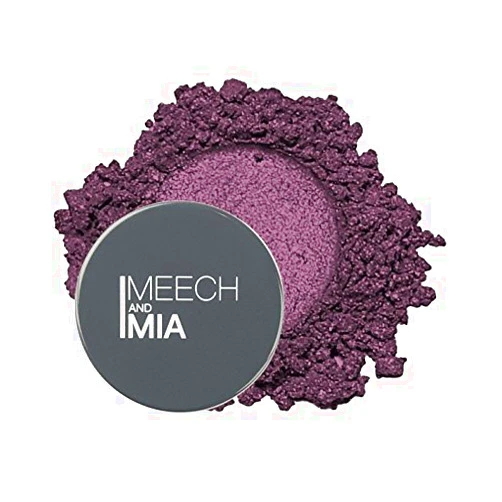 Meech N Mia Meech & Mia Shadows Purple 1.2g