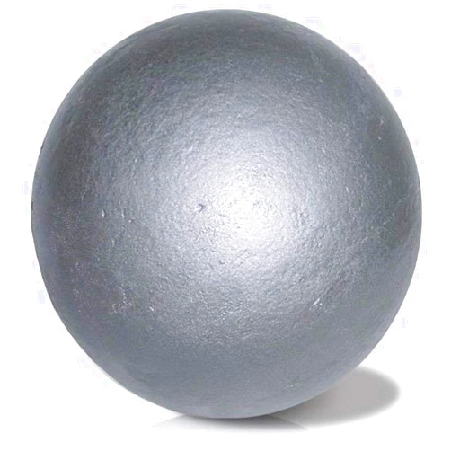 Nelco Scholastic Iron Shot Put - 8LBS