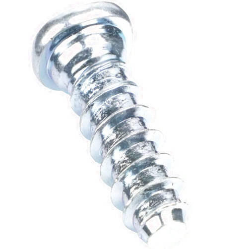 Spare Hardware Parts Bed Frame Screw (Replacement for IKEA Part #110789/126860) (Pack of 20)