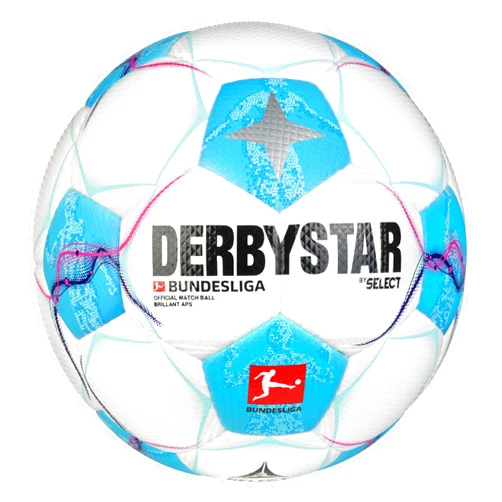 Derbystar Bundesliga Brillant APS v24 *