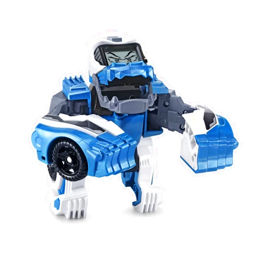 VTech Switch and Go Gorilla Muscle Car