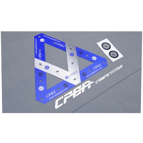 CPBA Competition Worsted Professional Pool Table Cloth – Fast Speed High Accuracy Pre-Cut Bed and Rails