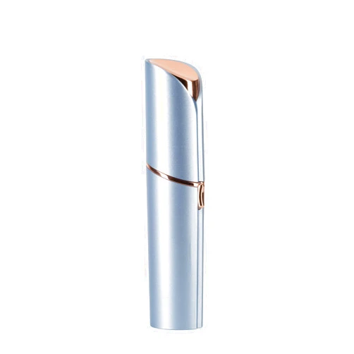 Finishing Touch Flawless Women's Painless Hair Remover, Parisian Blue, 1 Count