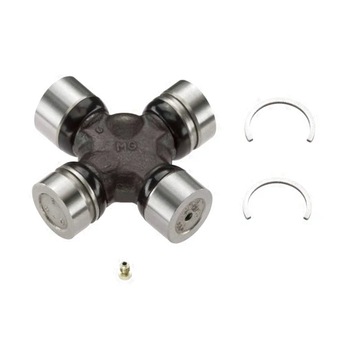 MOOG 225 Greaseable Super Strength Universal Joint for Chevrolet Trailblazer