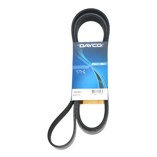 Dayco Serpentine Belt for 2015-2023 Ram Promaster - 5060865