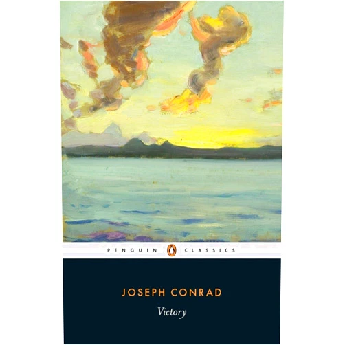 Joseph Conrad,Robert Hampson,John Gray Victory: An Island Tale (Penguin Classics)