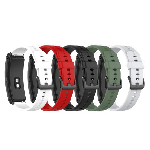 FitTurn [5Pack]16mm Bands Compatible with FITVII Slim/KALINCO Slim/MorePro HM08/HENGTO H39 PLUS/BOCLOUD 1.45
