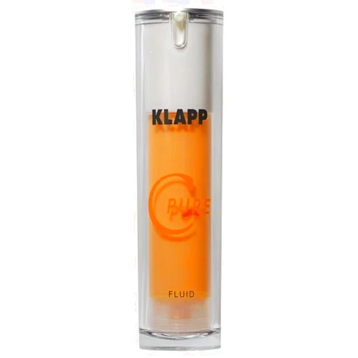 Klapp C PURE FLUID