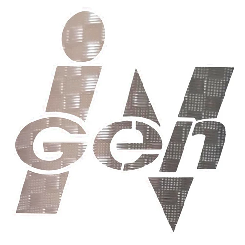 Handmade INGEN Bio-engineering (WHITE)