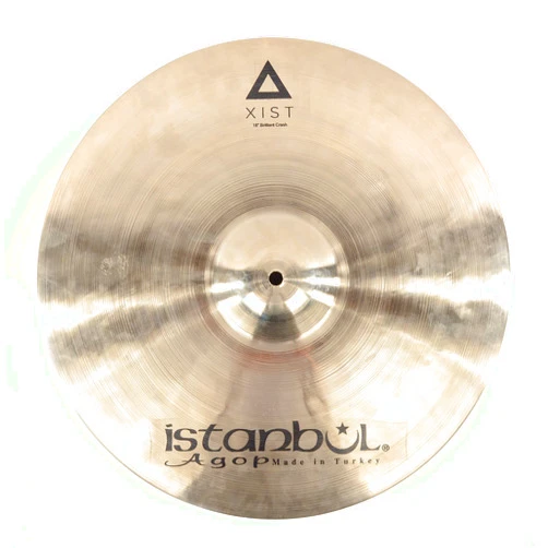Istanbul Agop 18