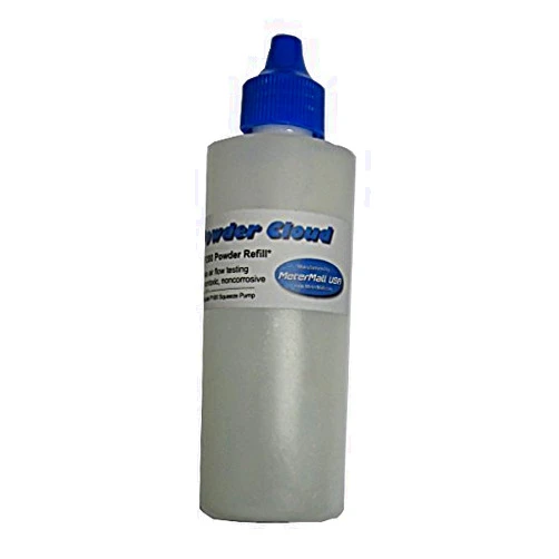 Powder Cloud P200 Powder Cloud Replacement Powder
