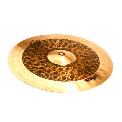 Stagg Crash Cymbal (GENG-CM18D)