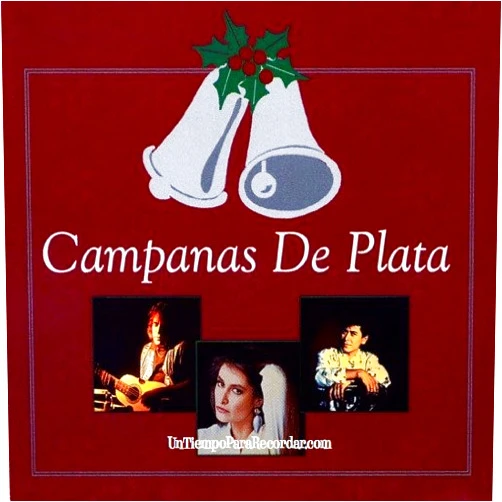 Jose Feliciano (Artist), Los Pastores / Sergio Davis (Artist), Myriam Hernandez (Artist), Alvaro Torres (Artist), Daniela Romo (Artist), Yuri (Artist), Raphael (Artist), Angela Carrasco (Artist), Pablo Ruiz (Artist), Larua Flores (Artist) & 6 more Format: Audio CD Campanas De Plata
