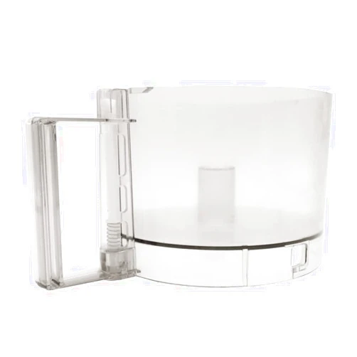 WEIJIA FP-631AGTX-1 7-Cup Food Processor Work Bowl fits Cuisinart DLC-10 Models