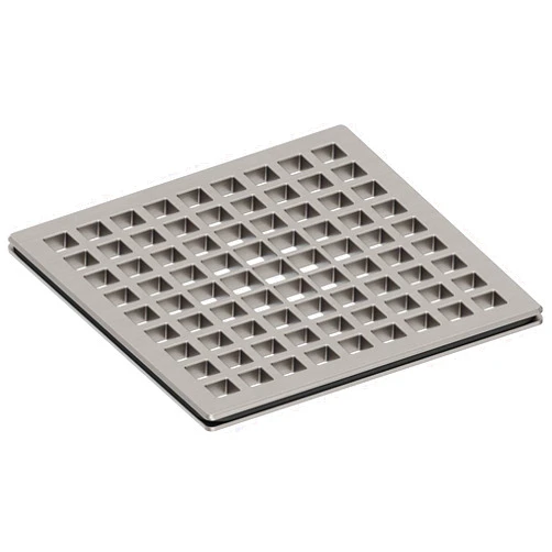 Newport Brass 233-401/20, Stainless Steel-PVD