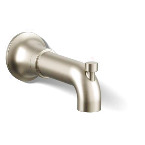 KOHLER TONE® TUB SPOUT WITH DIVERTER