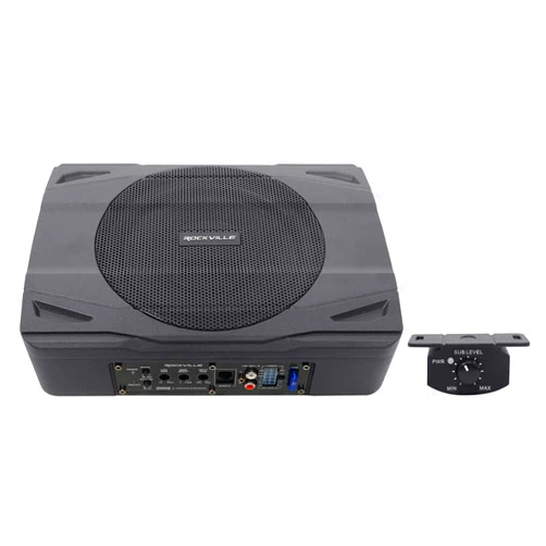 Rockville SS8P 400w 8