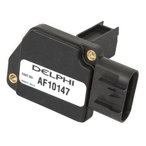Delphi AF10147 Mass Air Flow Sensor
