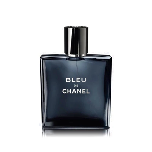 Chanel De Bleu for Men Eau De Toilette Spray, 5.0 Oz
