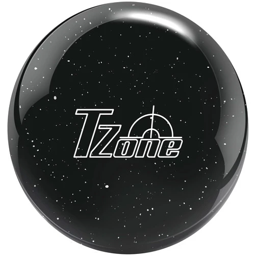 Brunswick T Zone Night Sky Bowling Ball