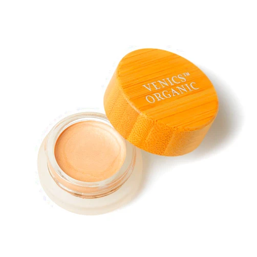 VENICS ORGANIC Diamond Glow Melted Organic Highlighter | WEDDING RING | Organic Highlighter Makeup | OrganicFace Highlighter | Under Eye Highlighter | Multi Highlighter in One | Cream Highlighter