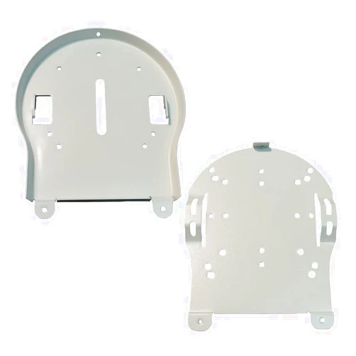 SMTAV PTZ Camera Universal Ceiling Mount - Compatible With PTZ Camera (White)