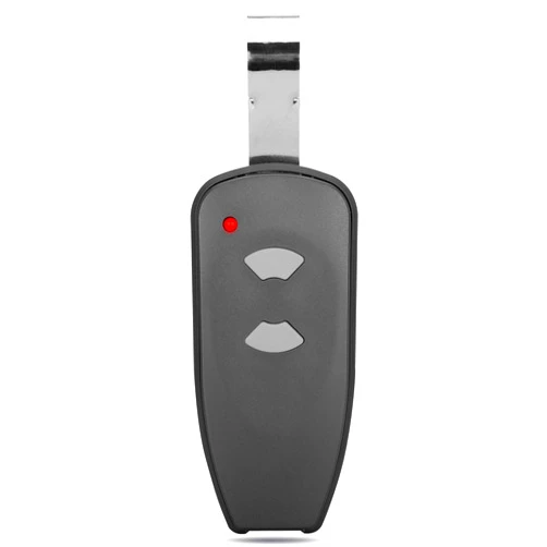 Werhoo 1 Upgraded M3-2312 for marantec Garage Door Remote 315 MHZ 2-Button Digital 382 Garage Door Opener Remote Transmitter fit for 315 MHZ Martin&marantec Garage Door Openers Replace M3-2314 65892 etc