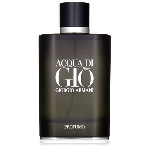 Giorgio Armani Aqua di Gio Profumo, 4.2 Fluid Ounce 4.2 Fl Oz (Pack of 1)