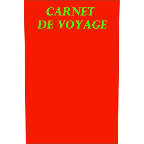 French Edition by Martin Renaud (Author) Carnet de Voyage (French Edition)