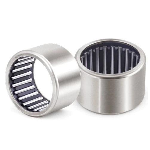 XIKE POWER UNLIMITED TRANSPORT XIKE 2 Pcs HK6020 60x68x20mm Needle Roller Bearings Open Ends.