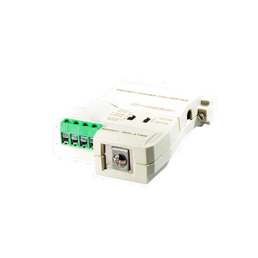 Roline Rotronic ROLINE Converter RS232 RS422 RS485 Full Duplex with Galvanic Isolation