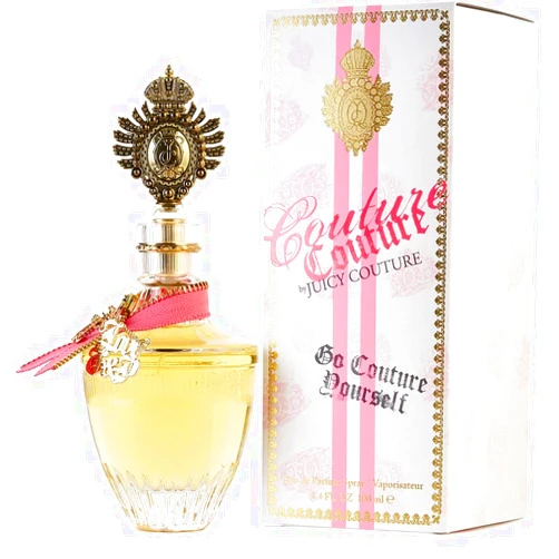 Generic Couture Couture Perfume for Women 3.4 oz Eau de Parfum