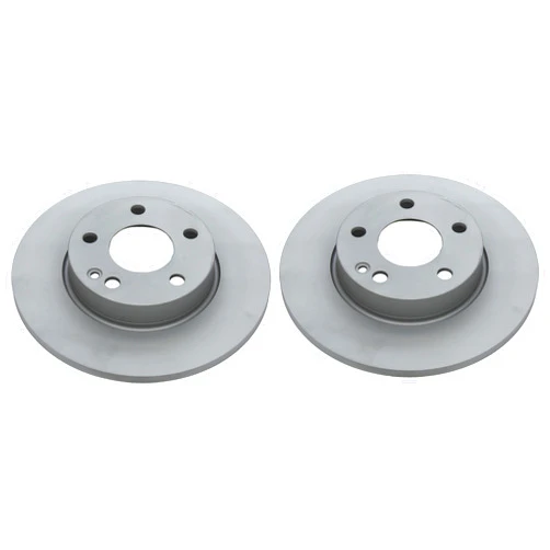 ATE 24011201671 Brake Disc