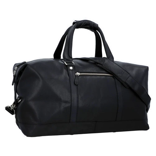 Gusti Travel bag Leather
