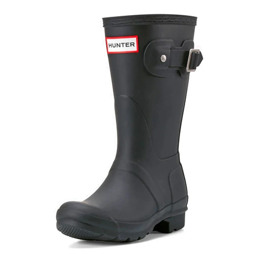 Hunter Women's Original Short Rain Boots