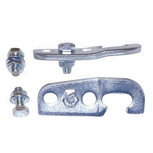 Ashland Conveyor Hook, Skatewheel, Light Duty Conveyor, PR