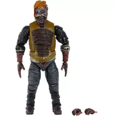 WWE MATTEL The Fiend Bray Wyatt Elite Collection Action Figure, Multicolor