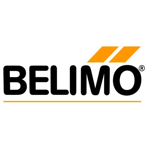 BELIMO LMB24-3-S 1 X SPDT, 24V, Damper Actuator, Non- Spring Return, ON/Off Floating Point