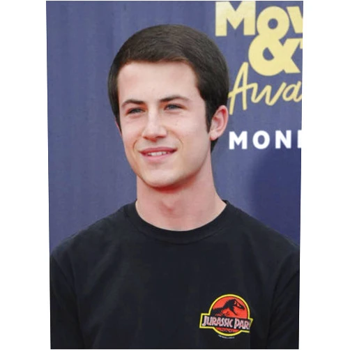 The Night's Watch Dylan Minnette - 24X36 New Printed Poster Rare #TNW1567082