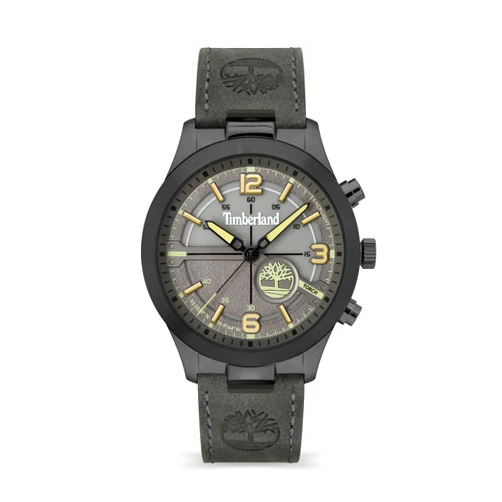 TIMBERLAND Sullivan Men's Torch Watch