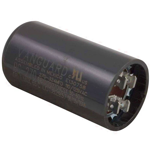 Essex Group Capacitor 270-324 Mfg 115V BC-270