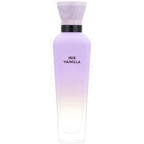 Adolfo Dominguez Iris Vainilla Women Eau de Parfum 4.1 Fl Oz