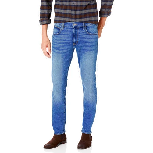 HUDSON Men's Blake Slim Straight